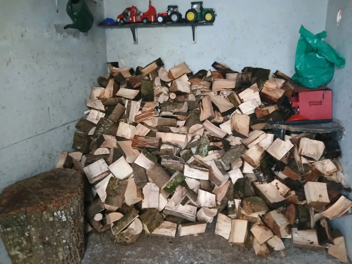 Firewood for sale - Image 3