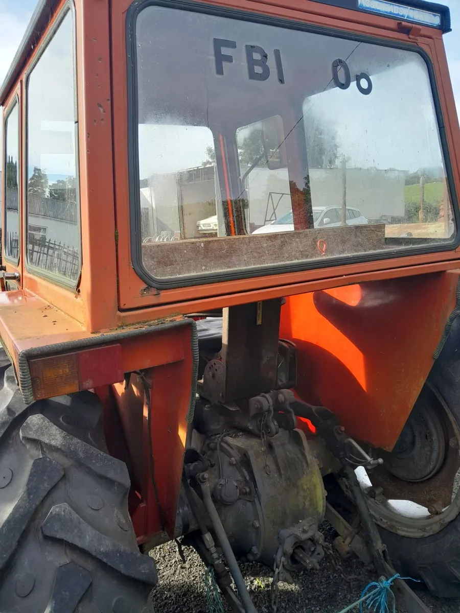 Massey Ferguson Other 1968 - Image 3