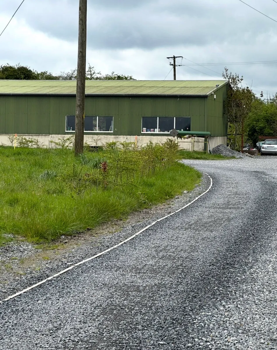 Storage Unit to Rent