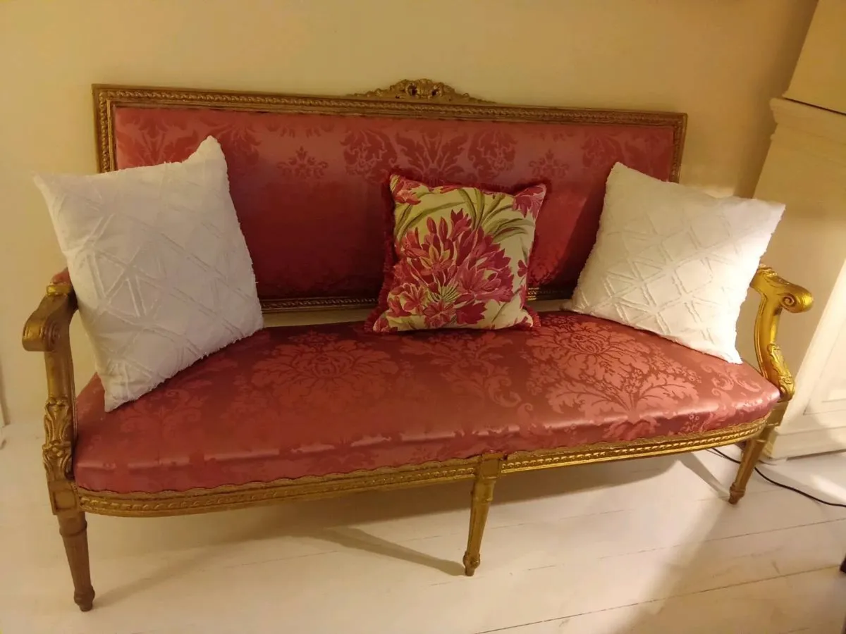 Sofa - Image 2