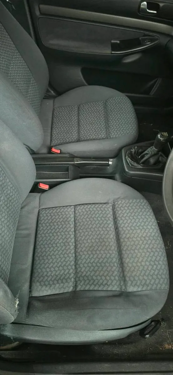 Audi A4 vintage - Image 3