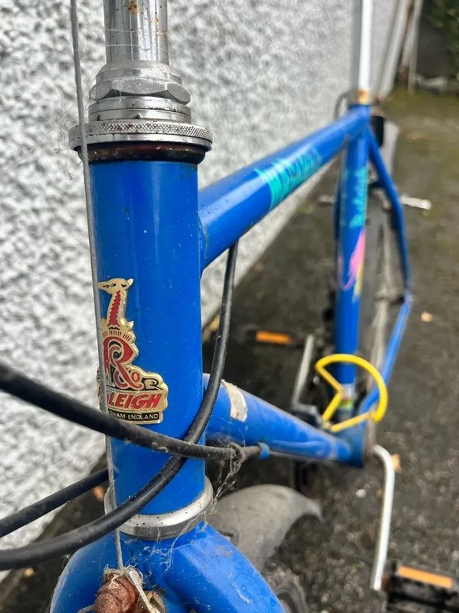 Bike Raleigh - Image 3