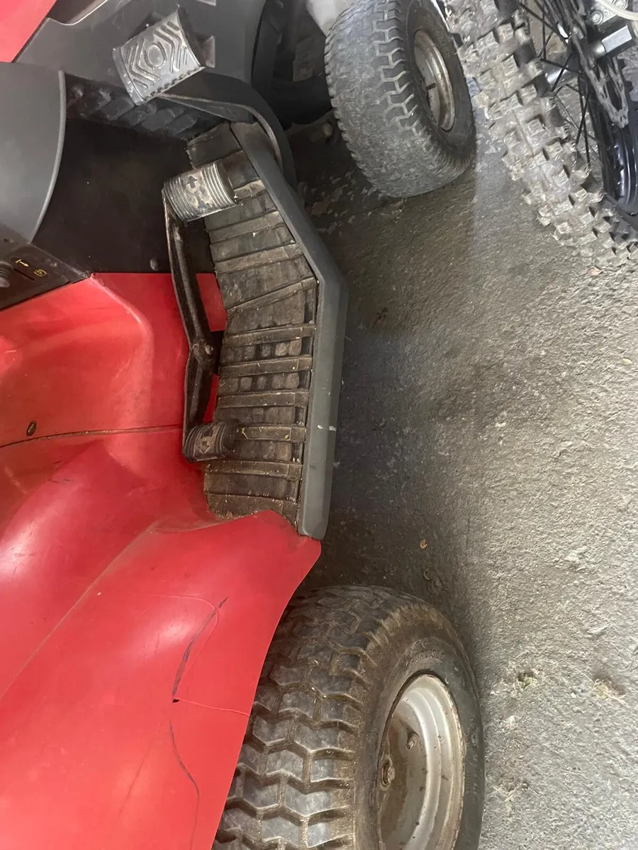 Mower - Image 2