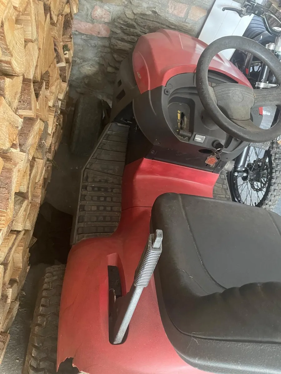 Mower - Image 3