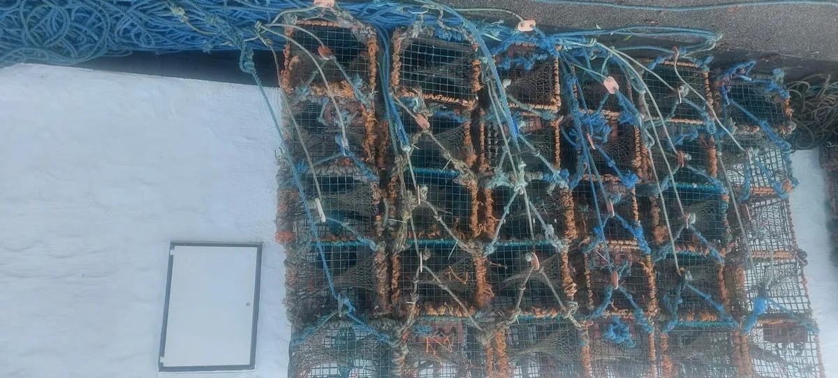 Lobster Pots - Image 2