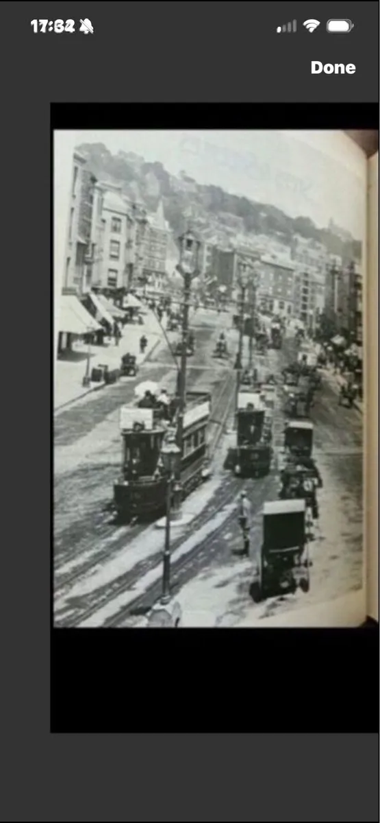 Cork- Steps & Steeples - Image 2