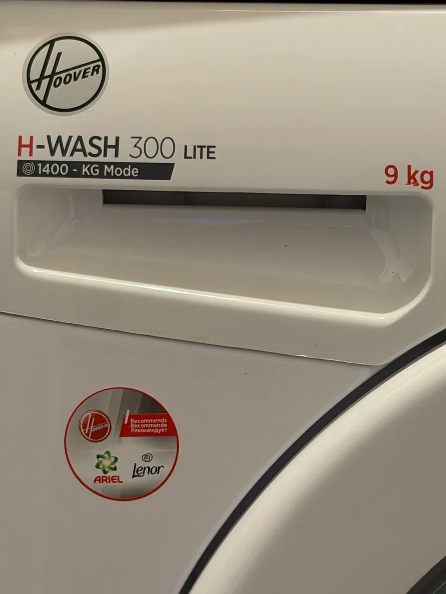 Washing Machine - Image 1