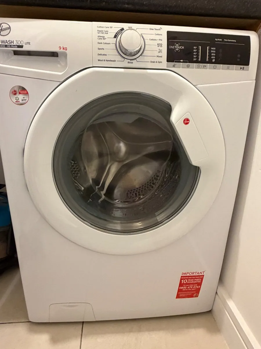 Washing Machine - Image 2