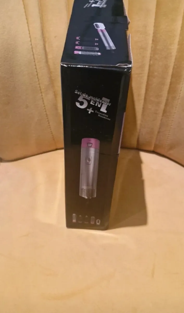 Hot Air Styler - Image 2