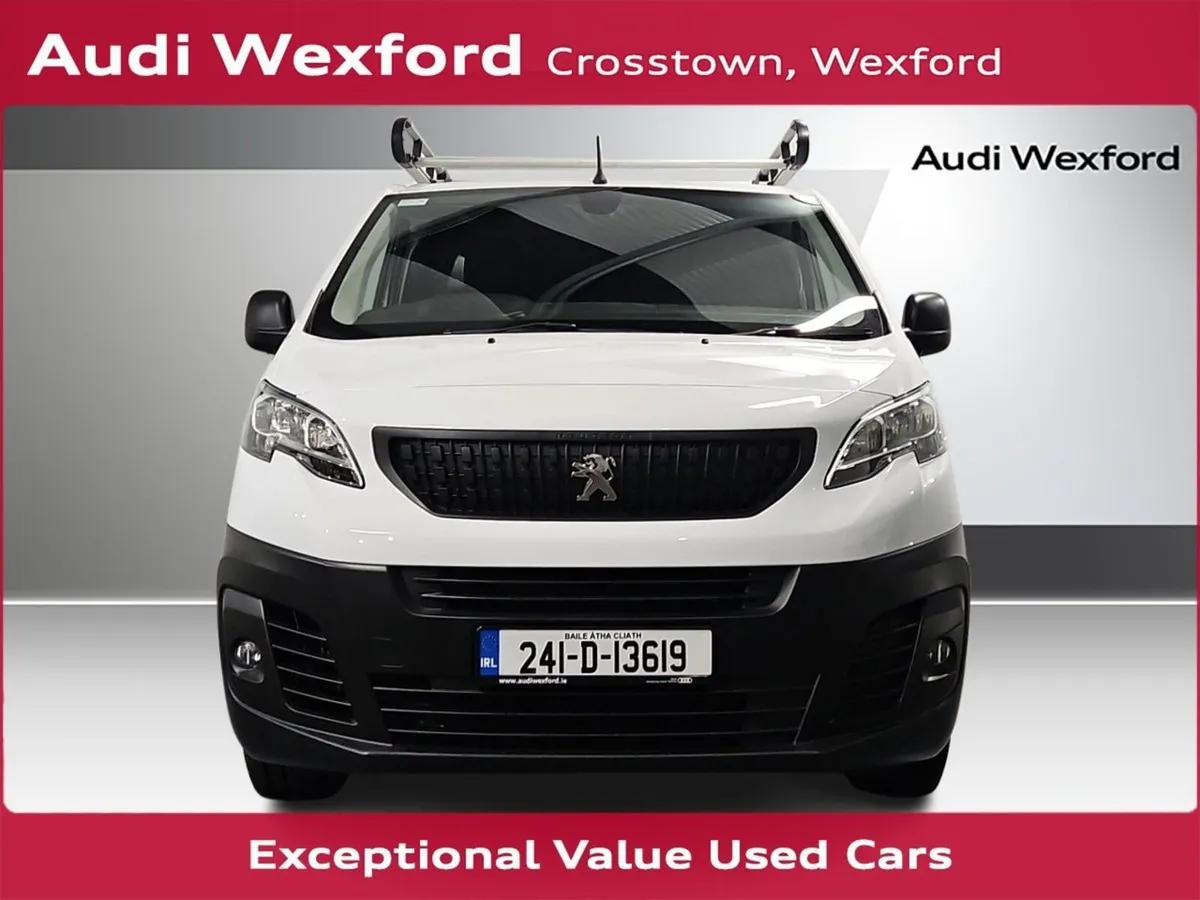 Peugeot Expert EXPERT PROFESSIONAL STD 1.5 HD *PRI - Image 3