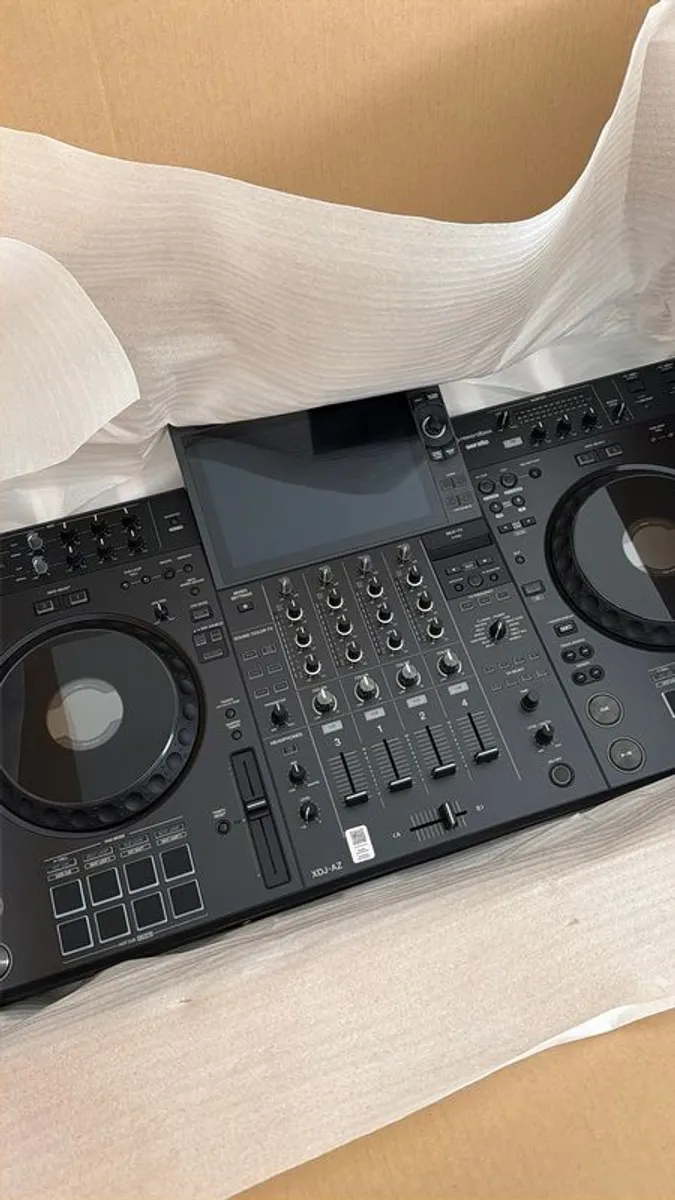 Xdj Az - Image 3