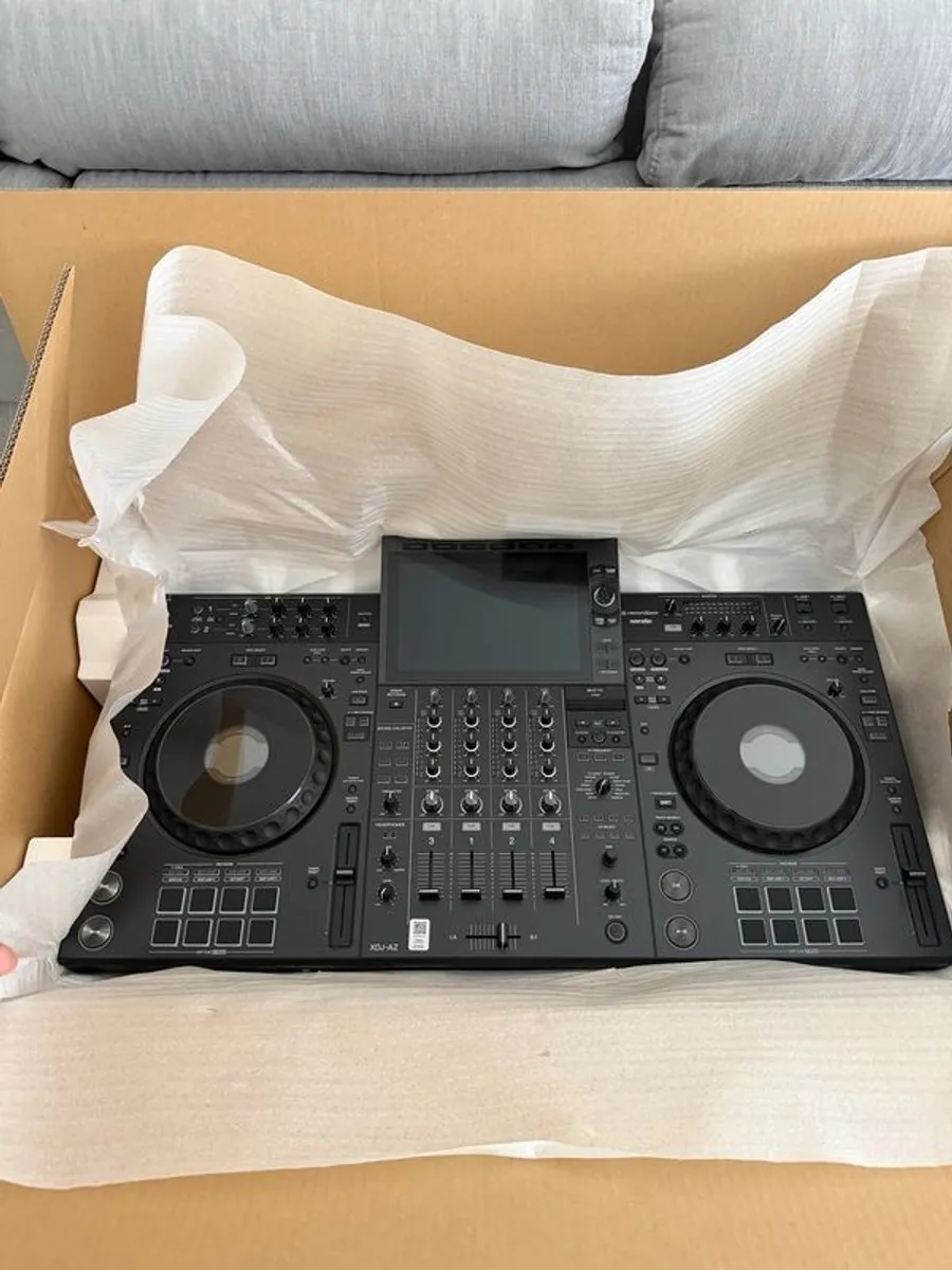 Xdj Az - Image 4