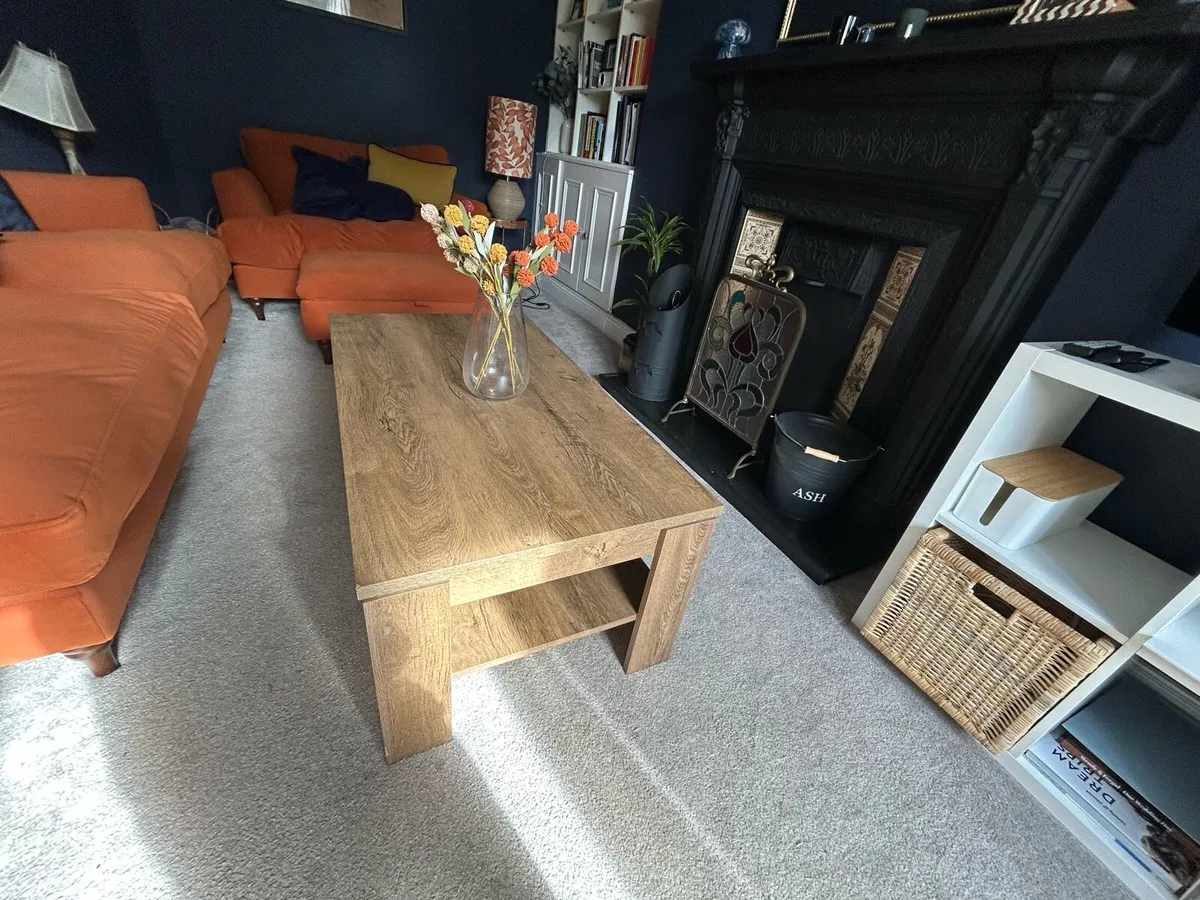 Coffee table - Image 2