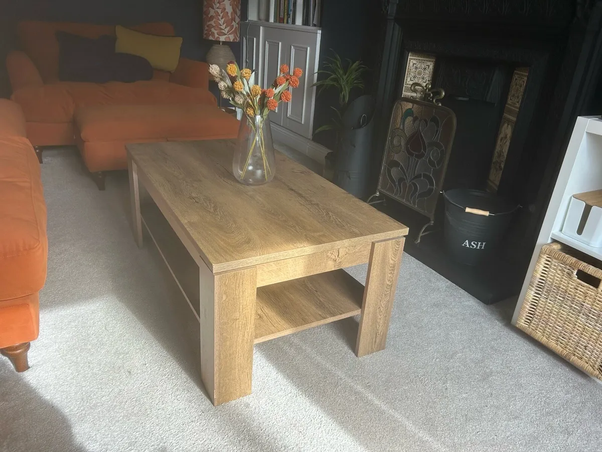 Coffee table - Image 4