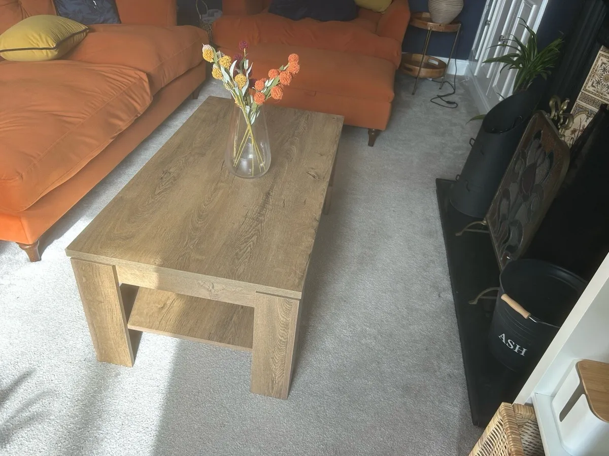 Coffee table - Image 3