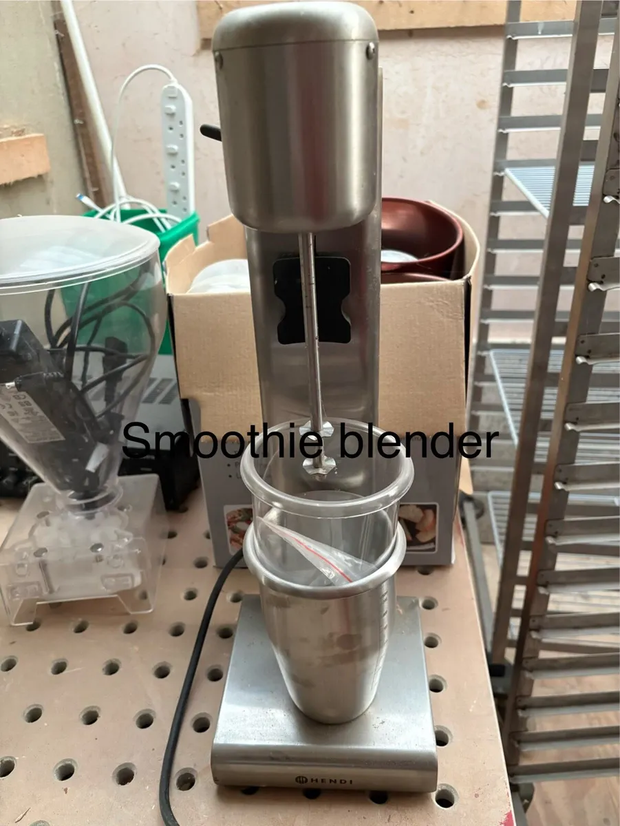 Catering equipment - Image 2