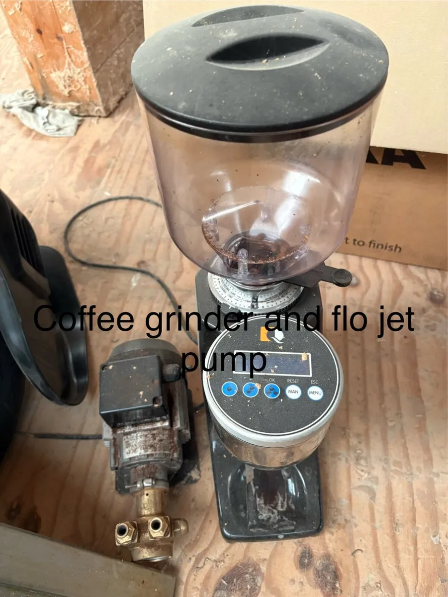 Catering equipment - Image 3