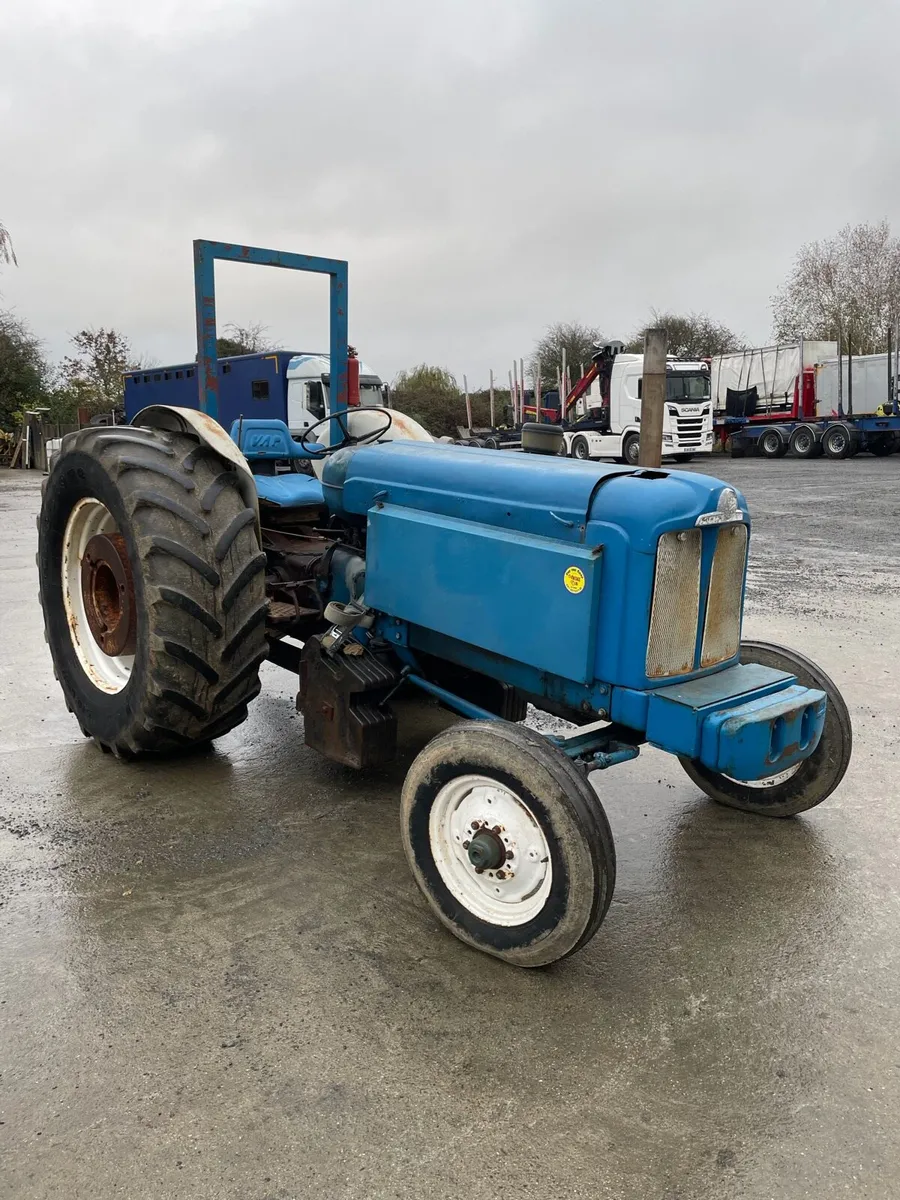 Major tractor puller - Image 2