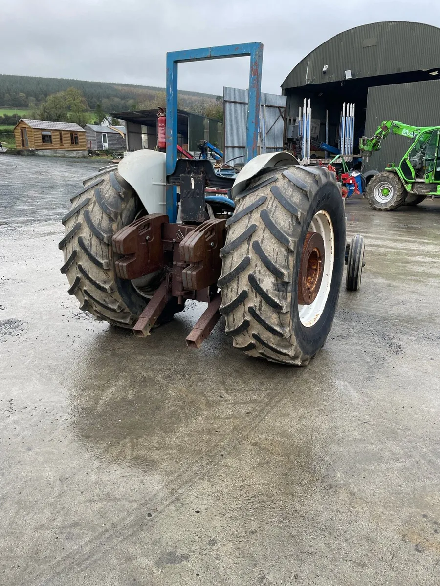 Major tractor puller - Image 3