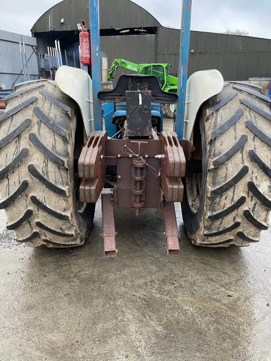 Major tractor puller - Image 4
