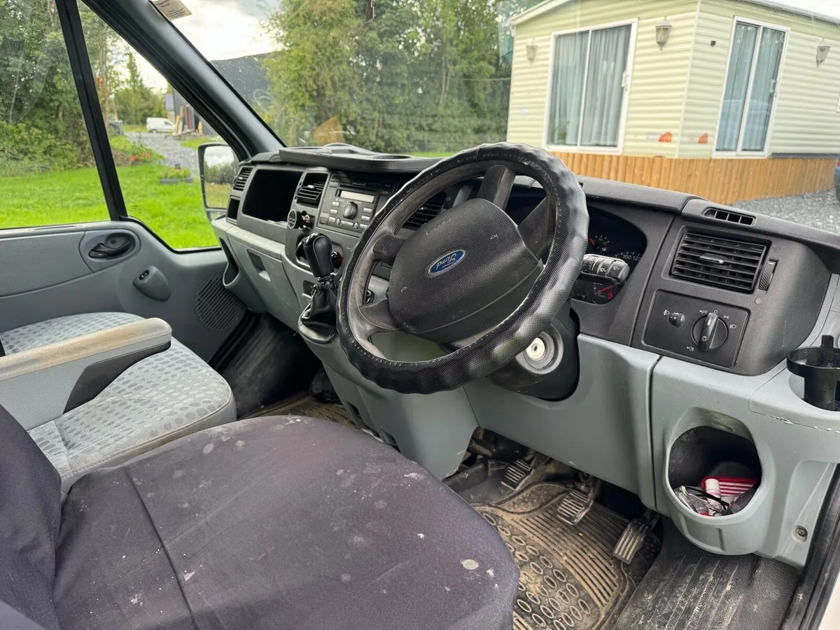 Ford Transit - Image 1