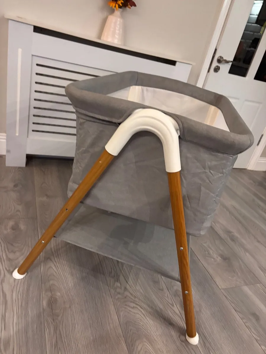 Baby Crib - Image 3