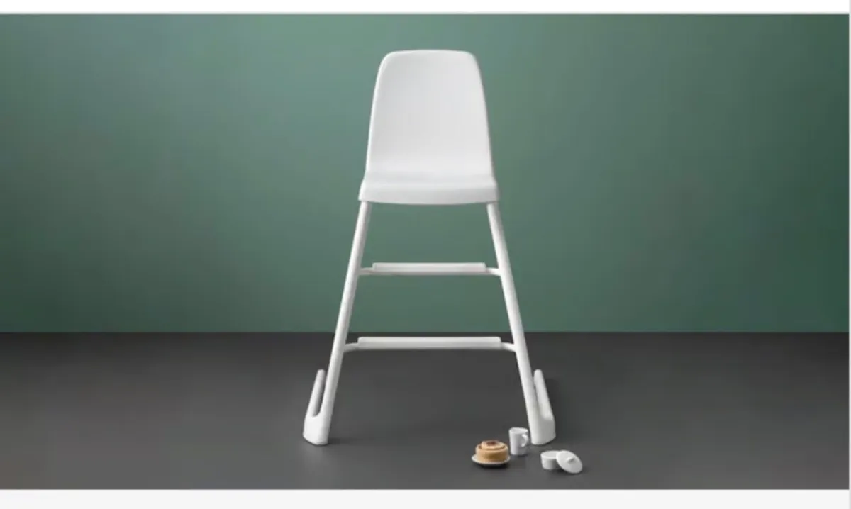 High Chair - Image 2