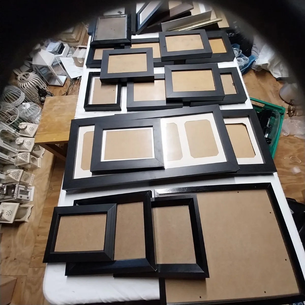 Picture Frames