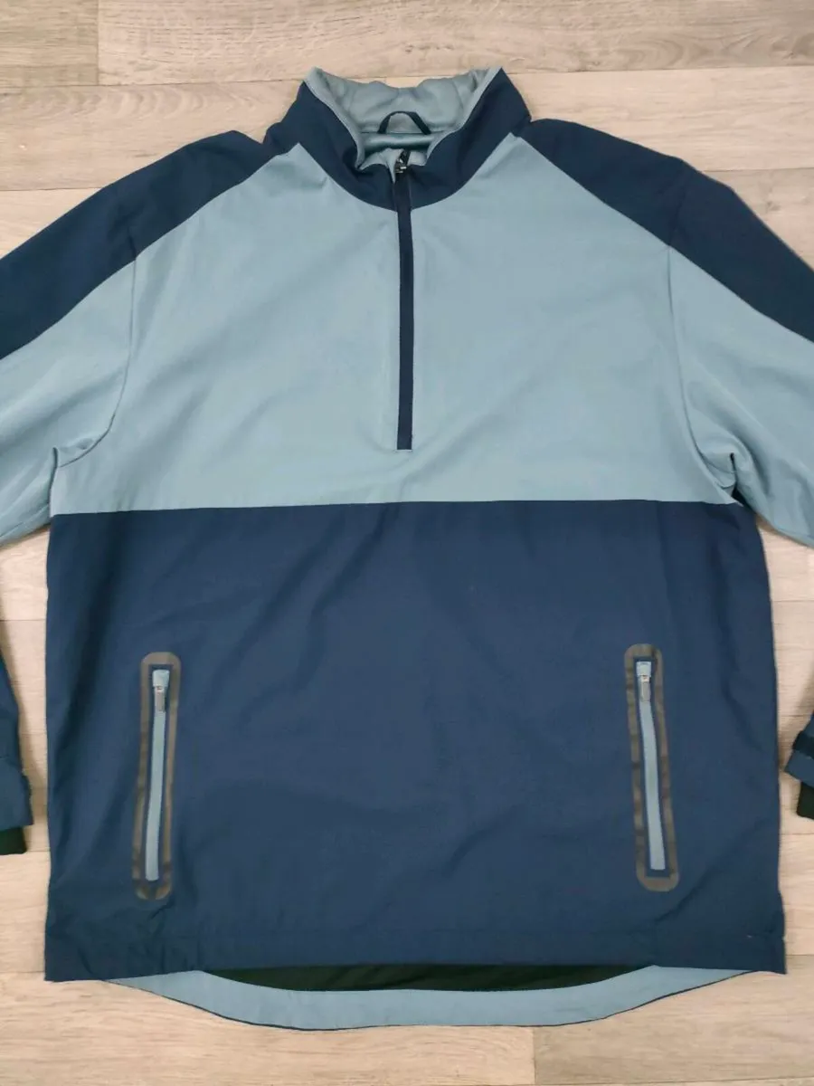 Callaway Half Zip Golf Jacket Mens XL - Image 2