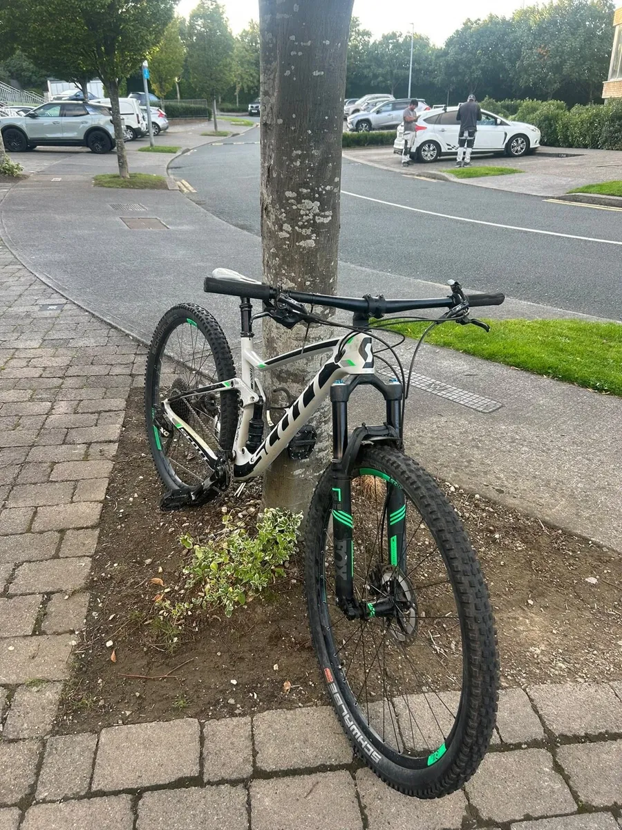 Scott Spark 900 - Image 2