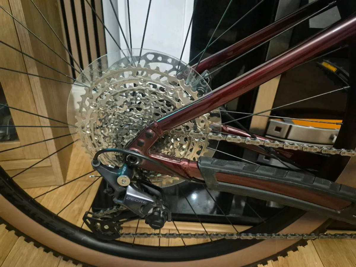 Trek marlin +8 - Image 2