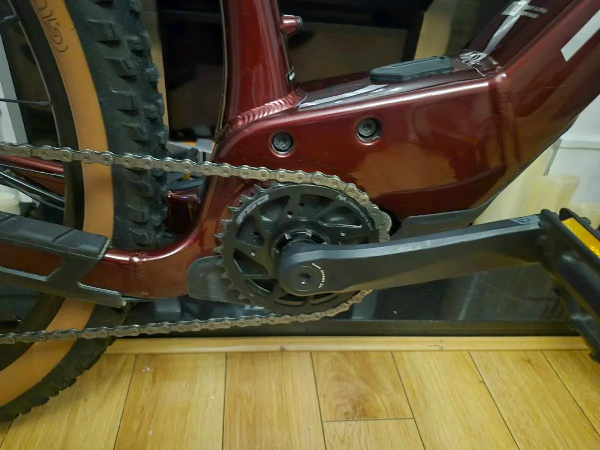 Trek marlin +8 - Image 4
