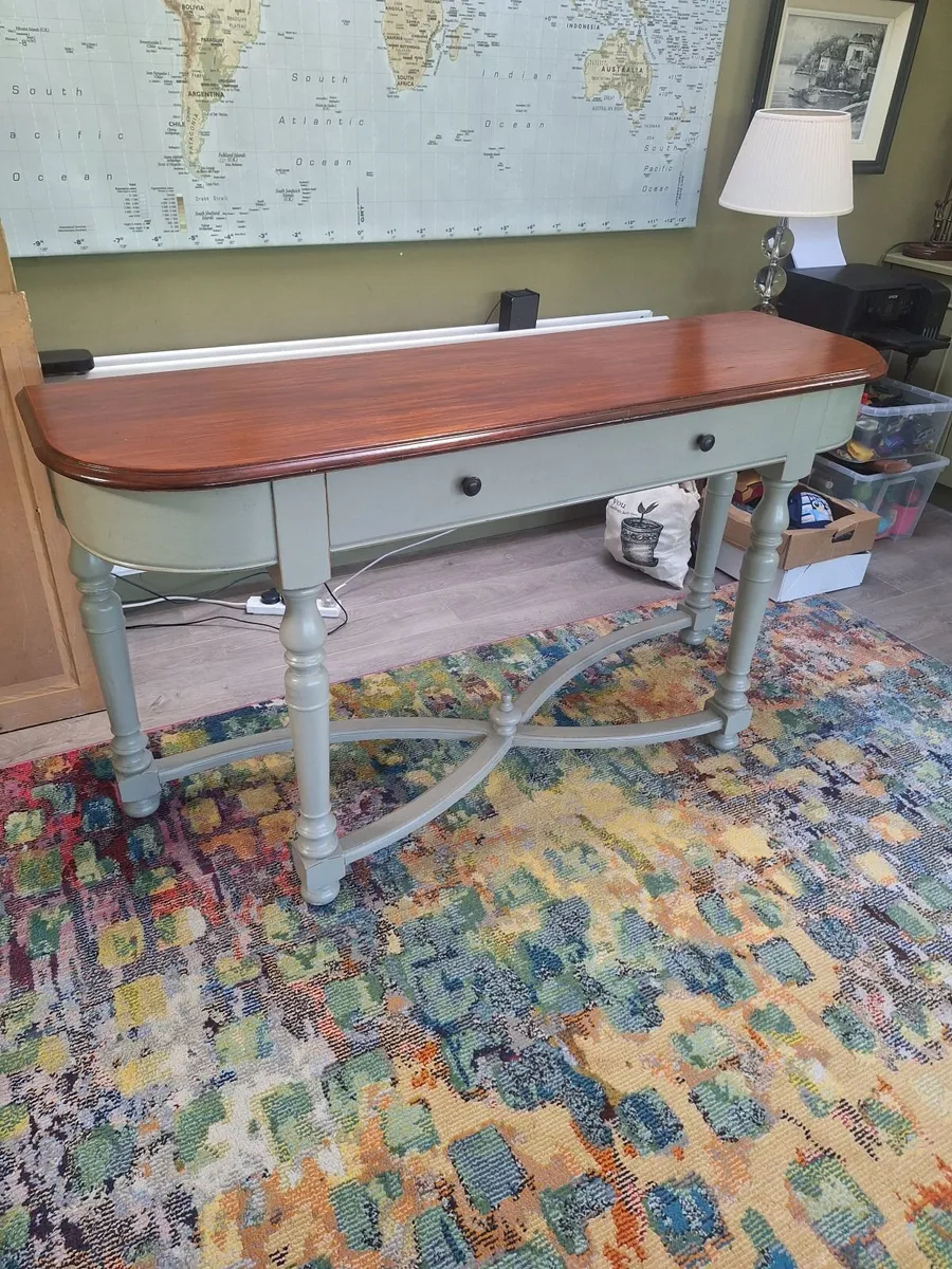 Hall Table