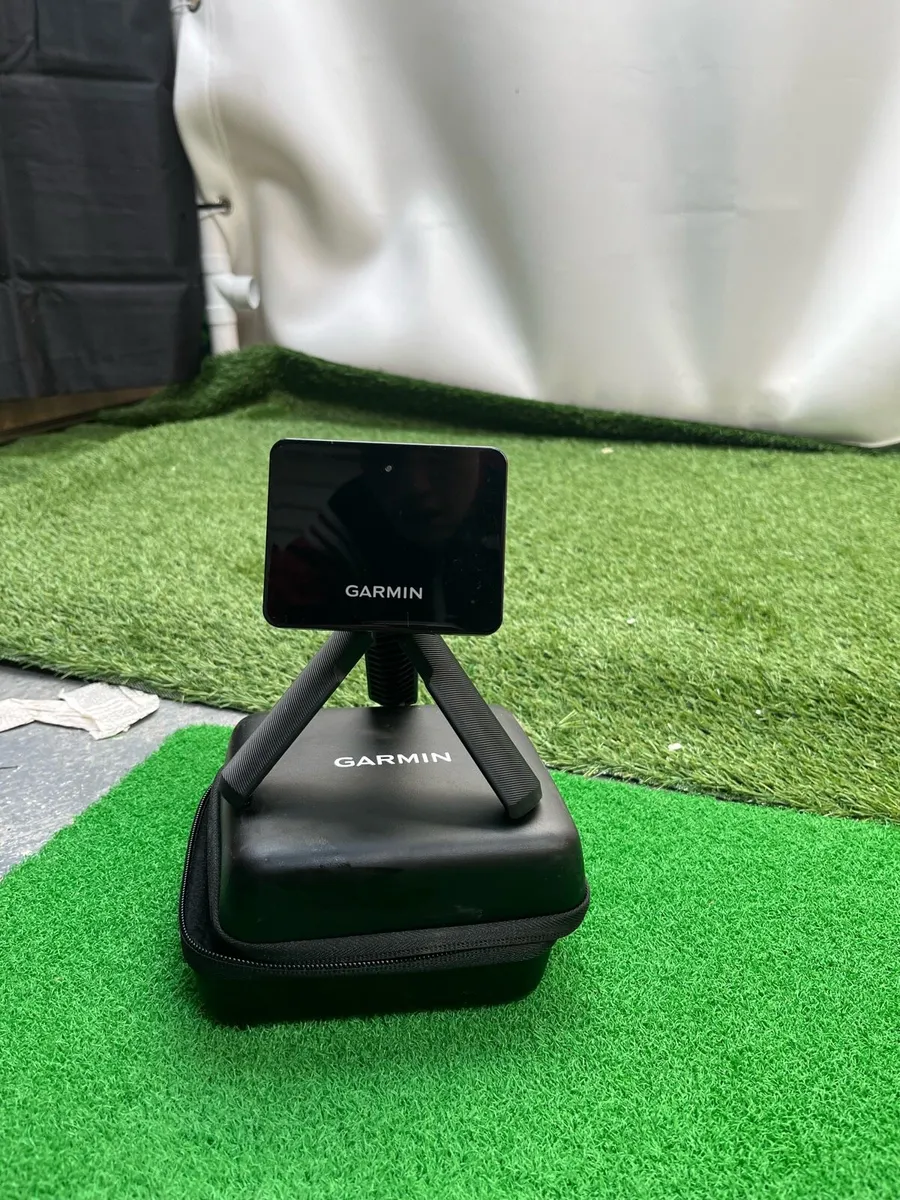 Golf simulator - Image 1