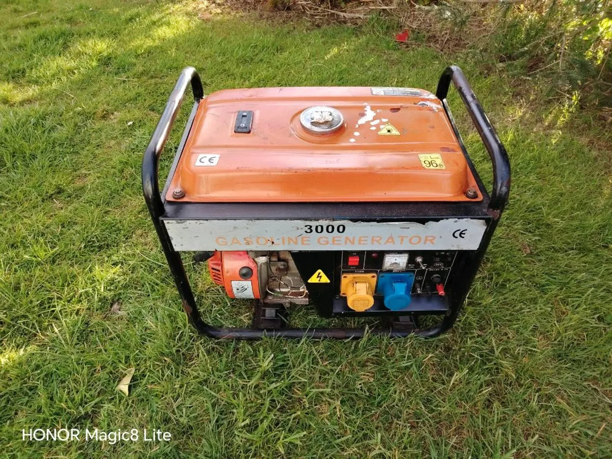 Generator - Image 2
