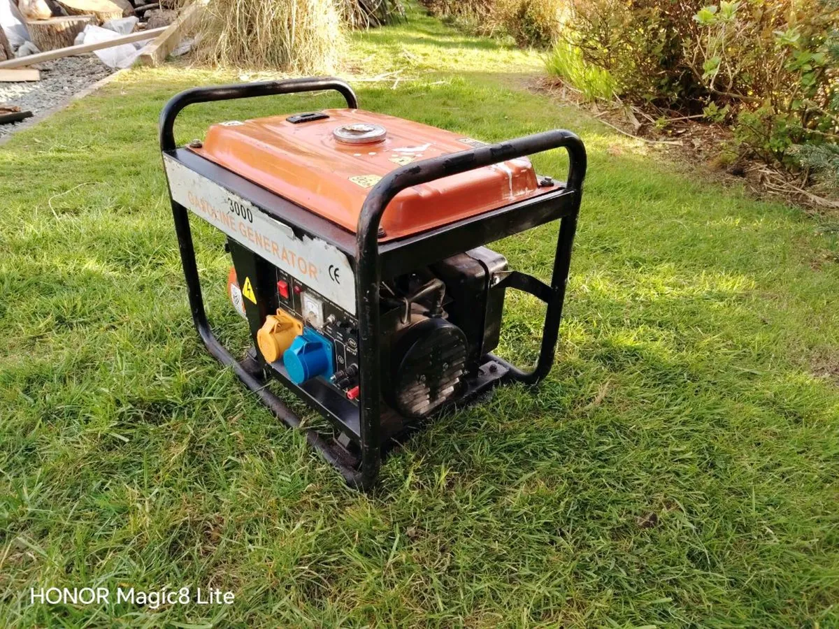 Generator - Image 3