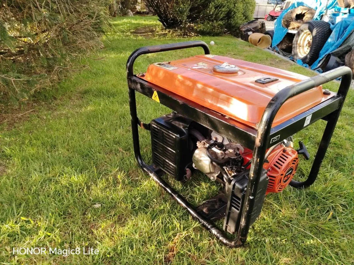 Generator - Image 4