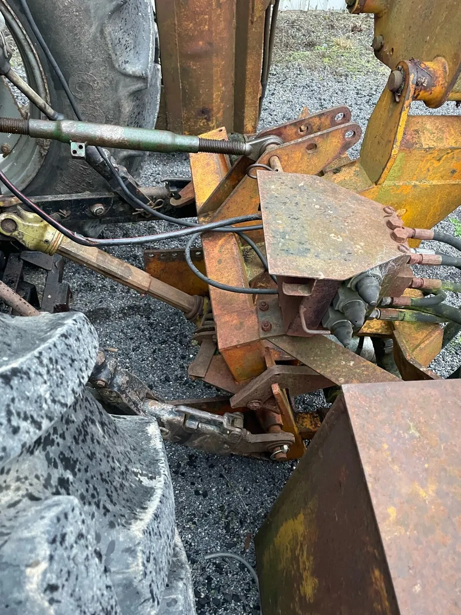 Hedge cutter - Image 4