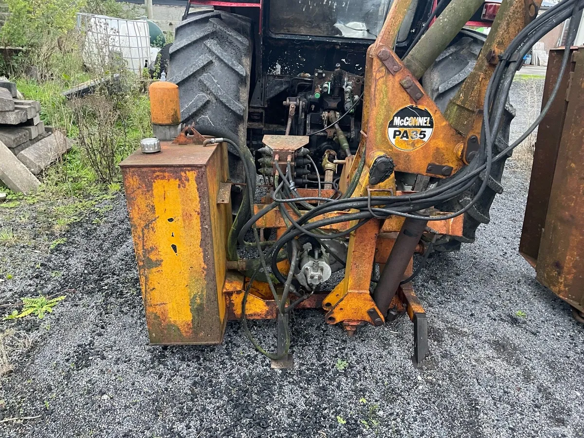 Hedge cutter - Image 2