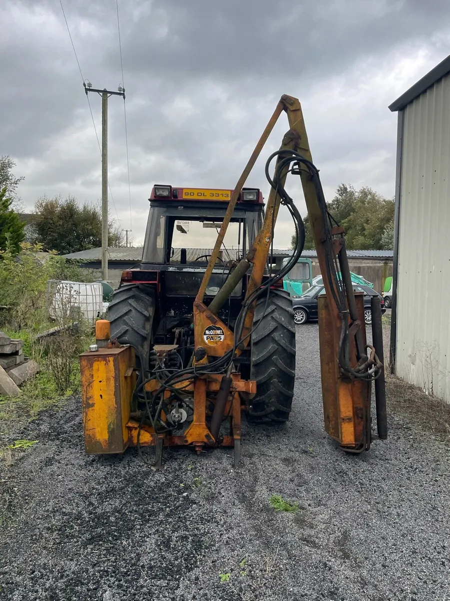 Hedge cutter - Image 1