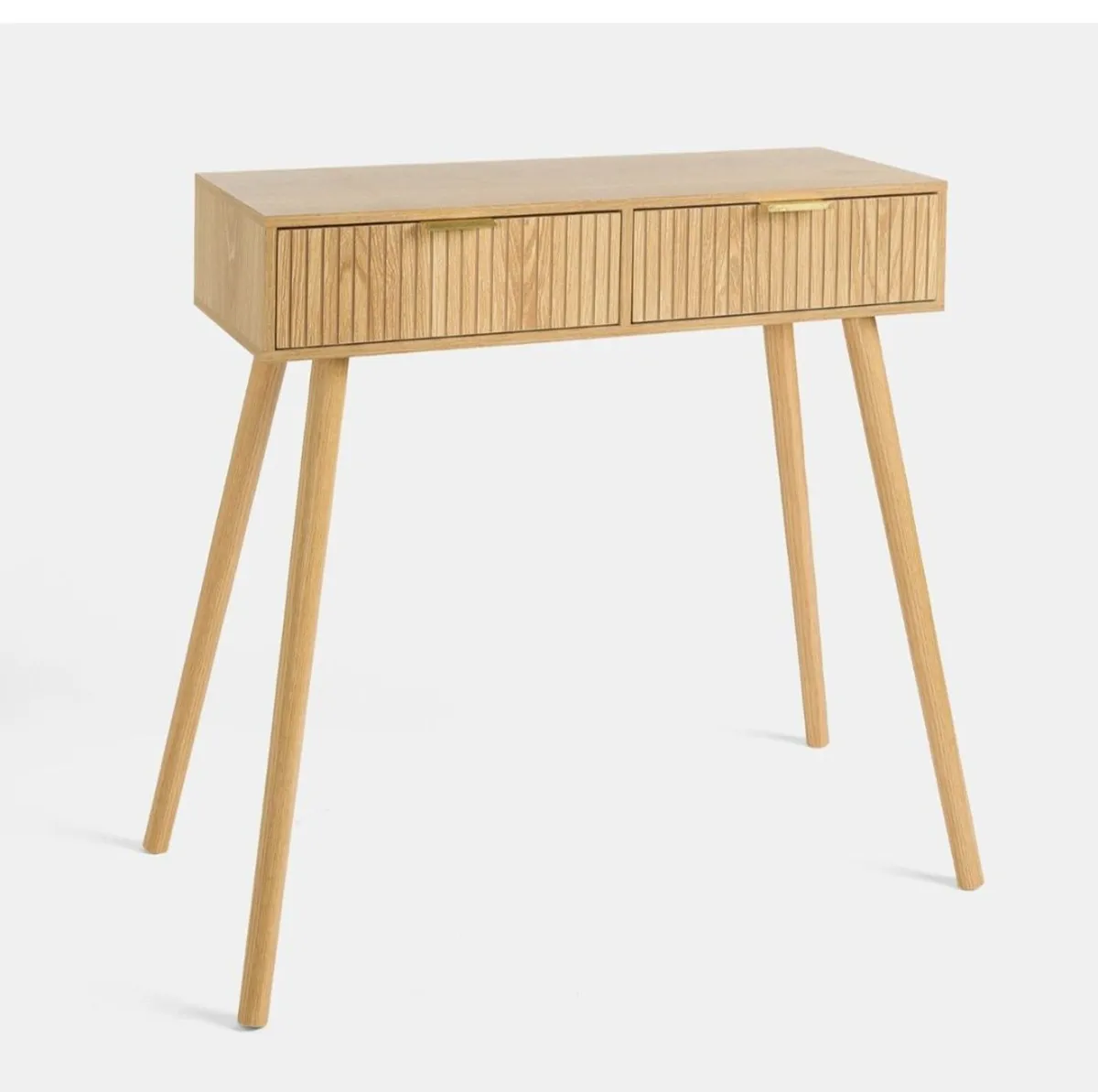 Dresser/Console Table - Image 1