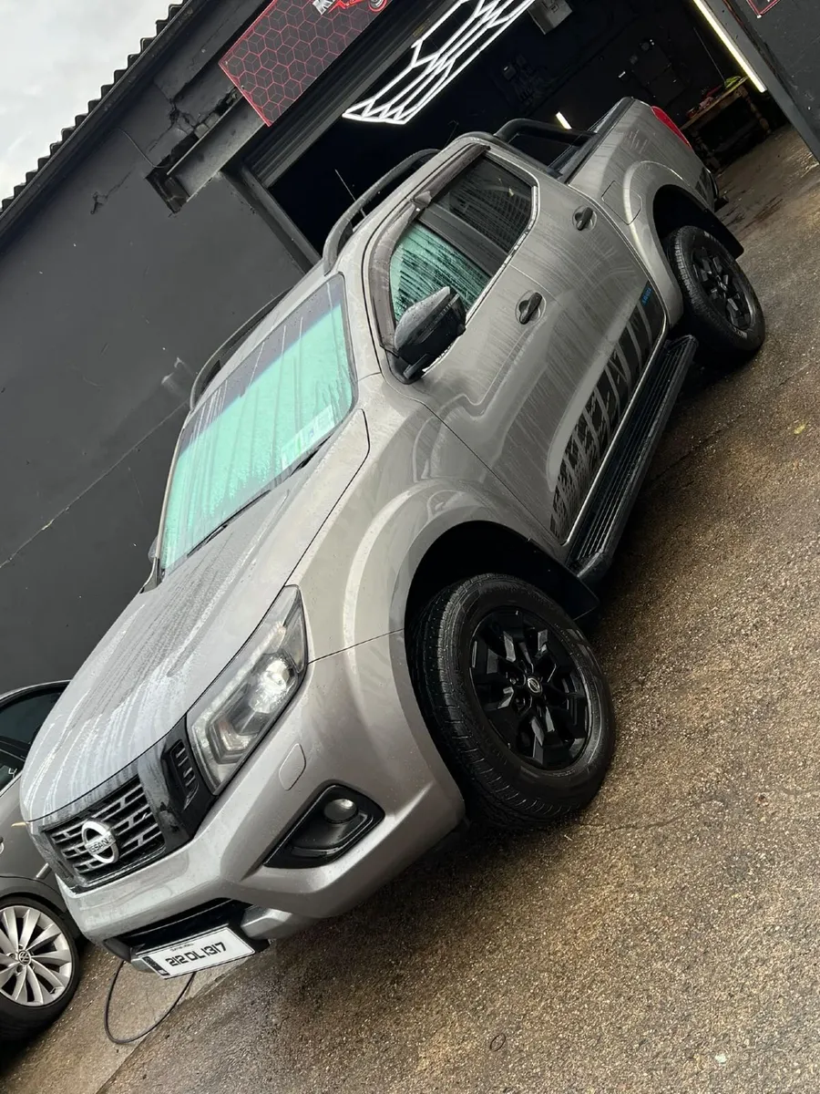 Nissan Navara 2021 N GUARD ☆☆NO VAT☆☆ - Image 1