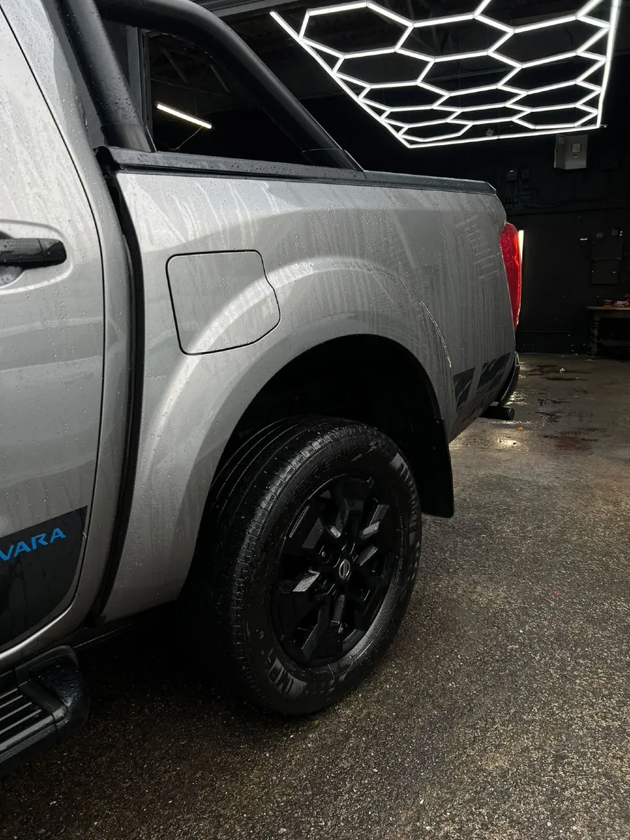 Nissan Navara 2021 N GUARD ☆☆NO VAT☆☆ - Image 3