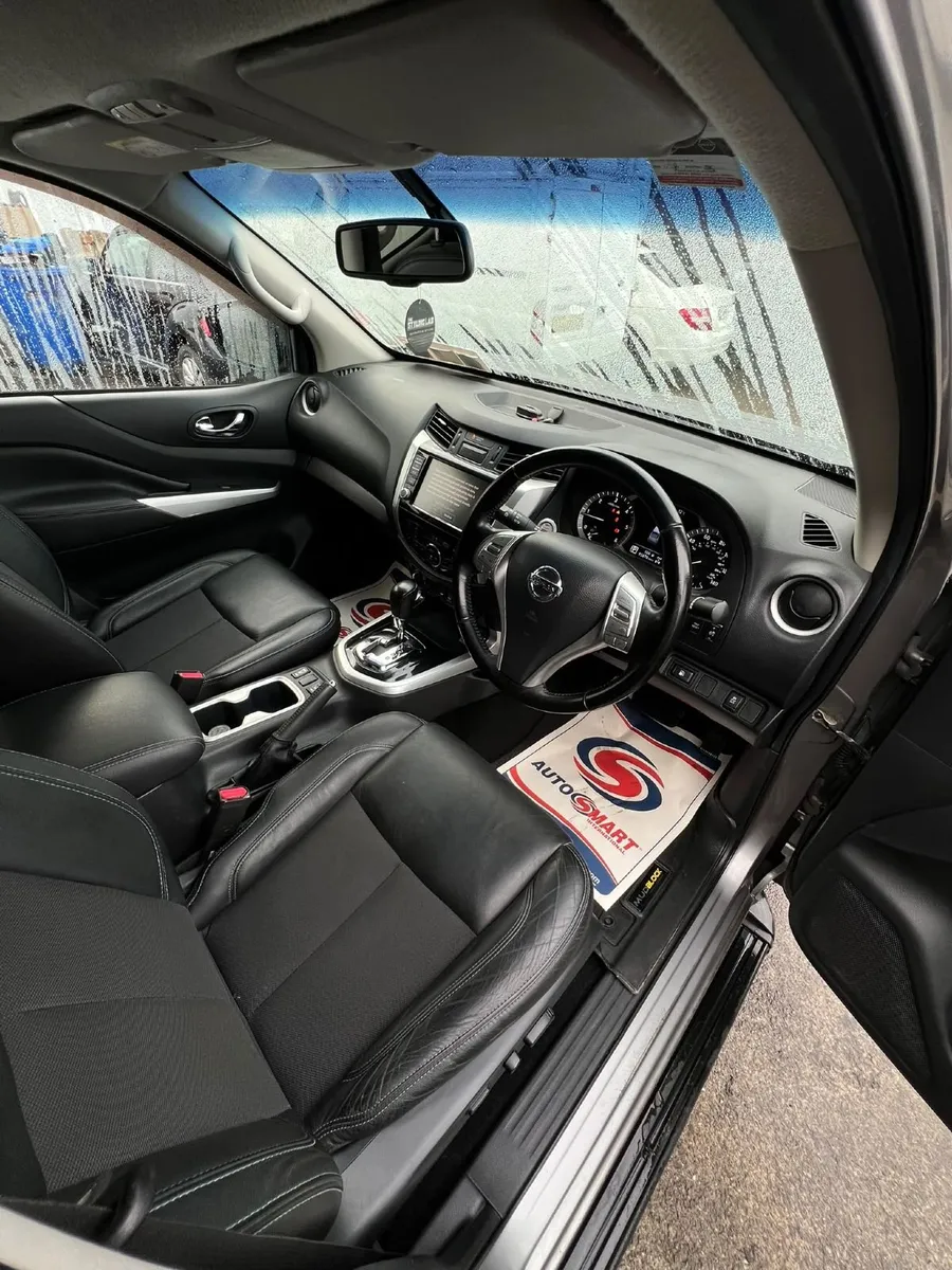 Nissan Navara 2021 N GUARD ☆☆NO VAT☆☆ - Image 4
