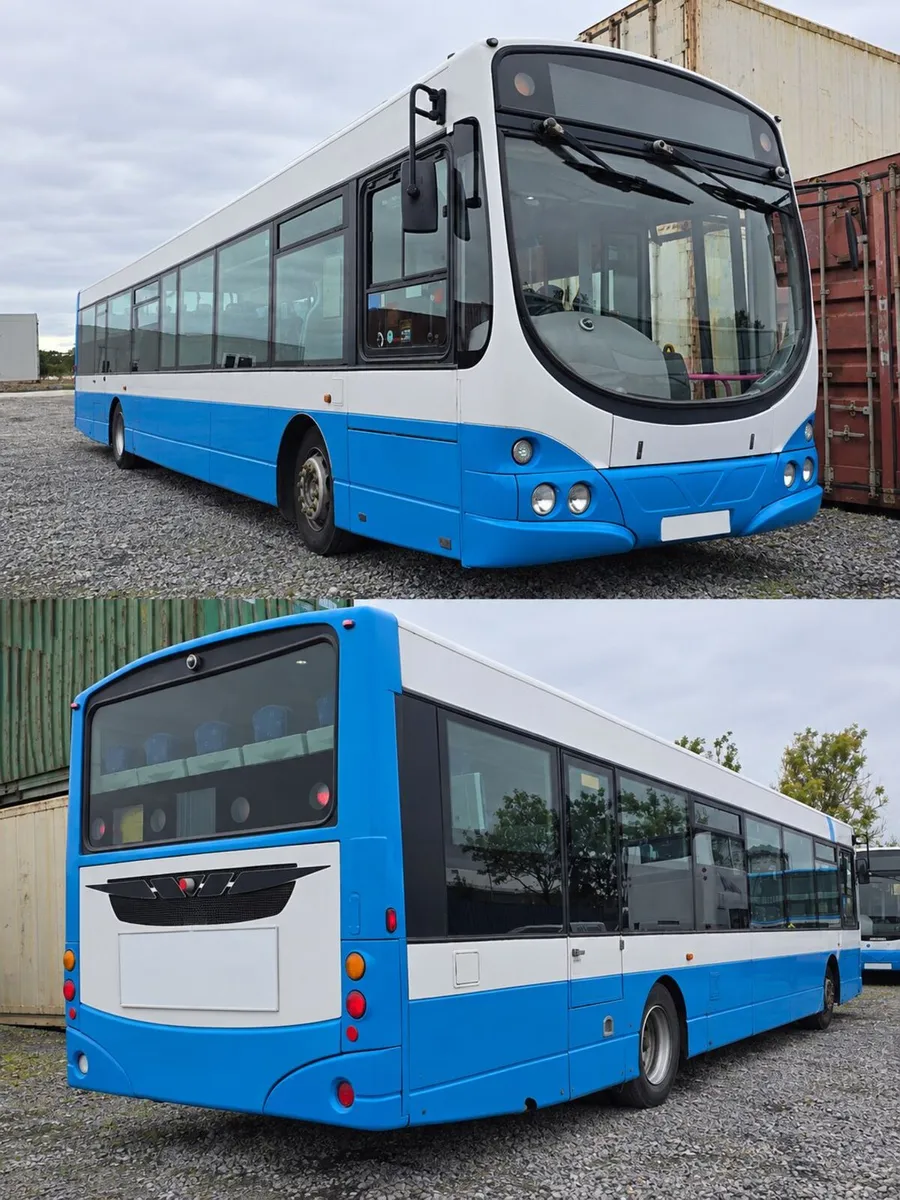 Scania Other 2008 - Image 1