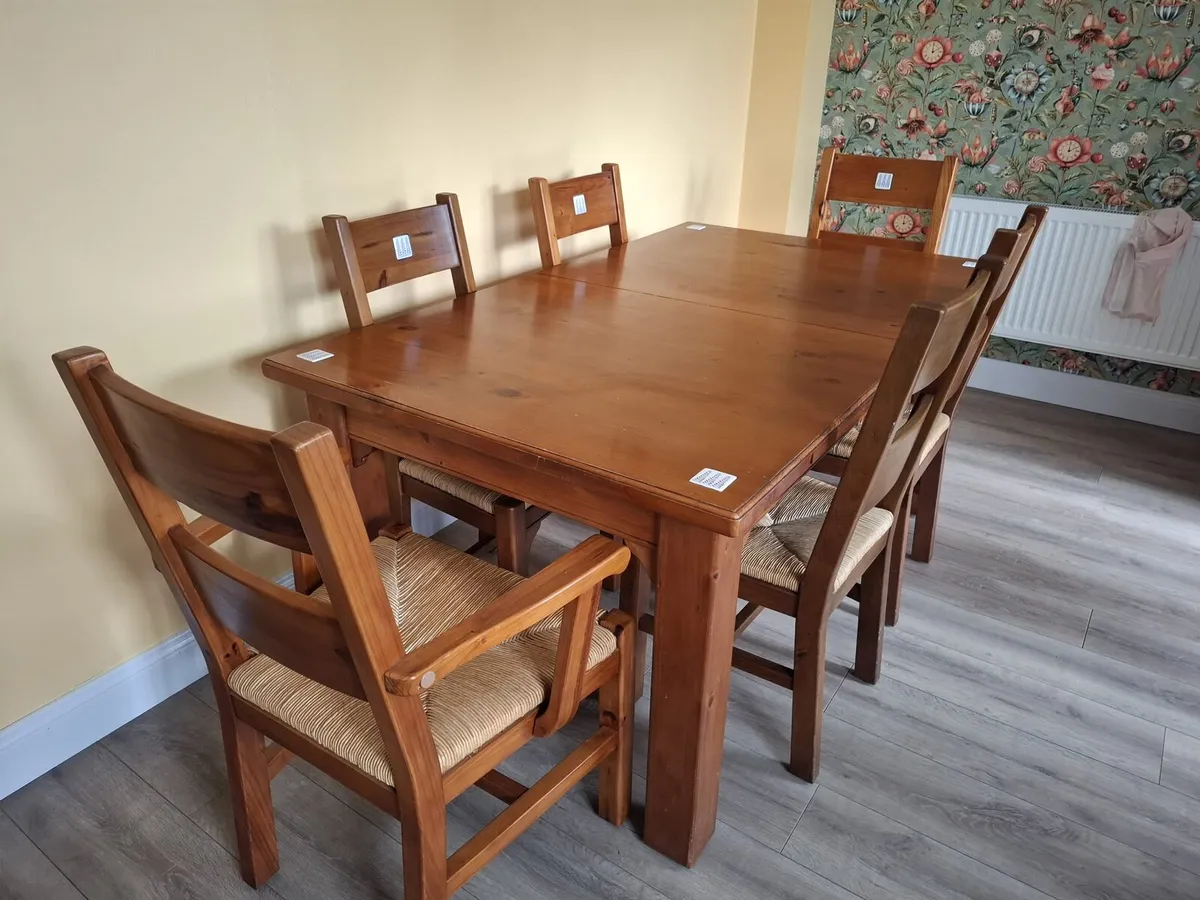 Furniture - Image 1