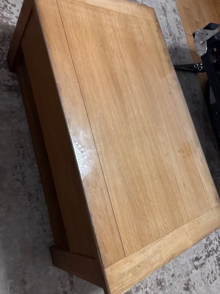 Coffee table - Image 3