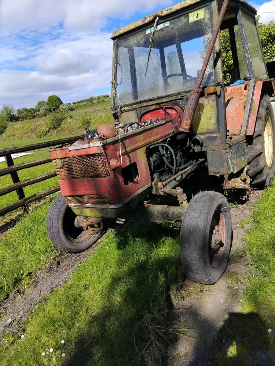 Tractor - Image 4