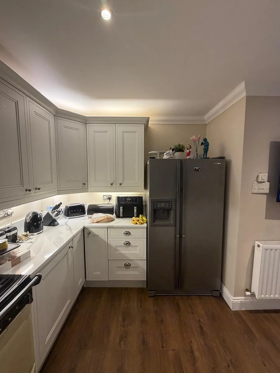 Kitchen Units, Carcasses and Gables - Image 3