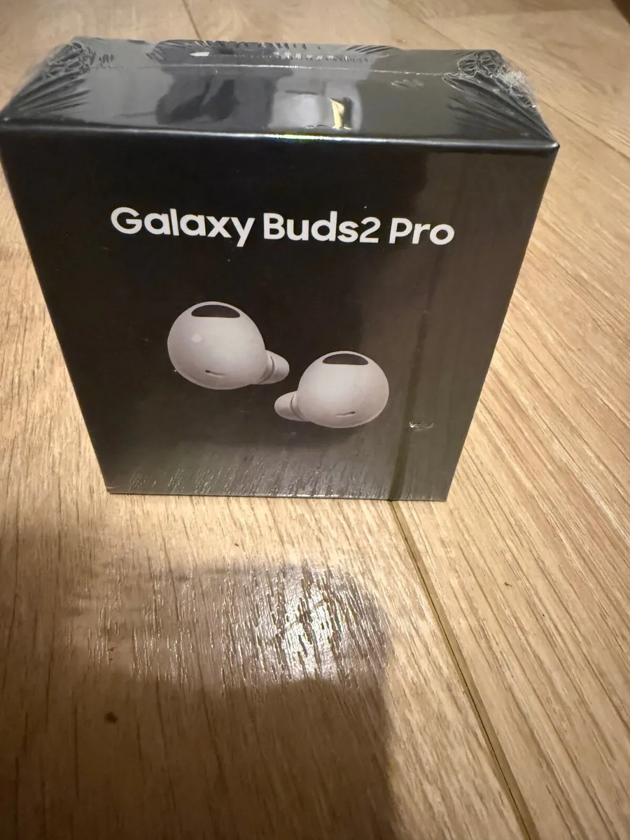 Samsung galaxy buds2 pro - Image 1